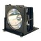 MITSUBISHI WD62627 Projection TV Assembly with Original Osram P-VIP Bulb Inside